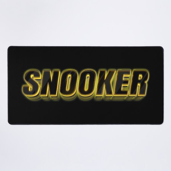 Item preview, SNOOKER MATRIX designed and sold by diego75bcn.