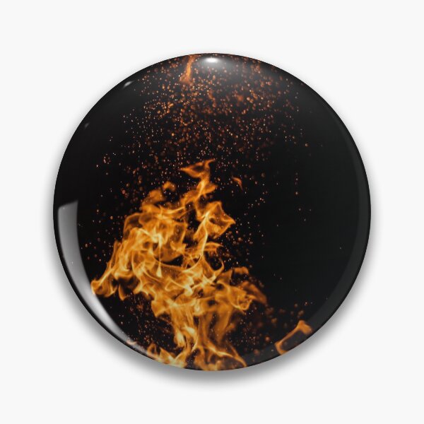 Item preview, flame designed and sold by clthaisericardo.