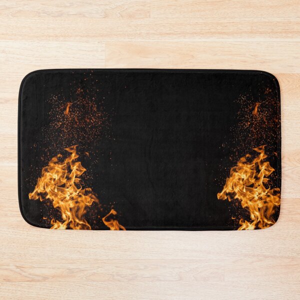 Item preview, flame designed and sold by clthaisericardo.