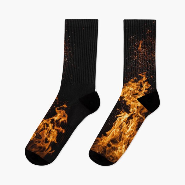 Item preview, flame designed and sold by clthaisericardo.