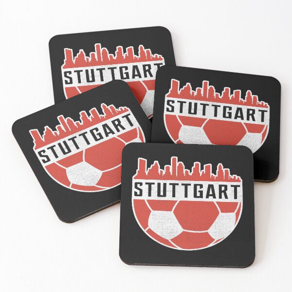 Item preview, Stuttgart Fußball Fussball Fußballverein designed and sold by TheAplus.