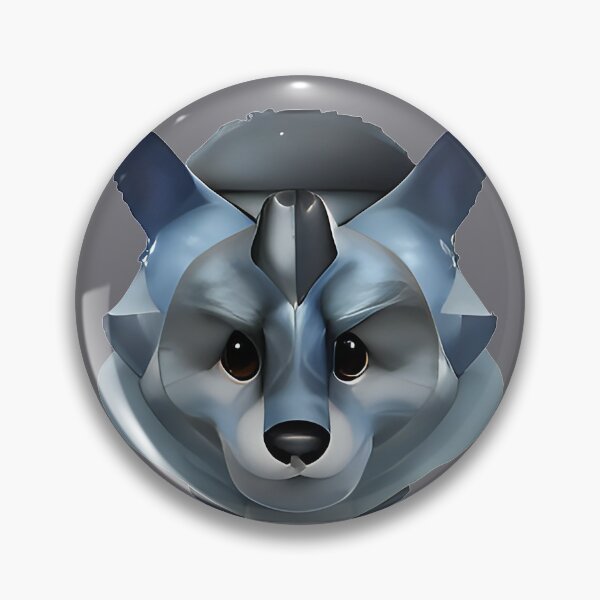 Item preview, The wolf knight designed and sold by MaurizioDVP.