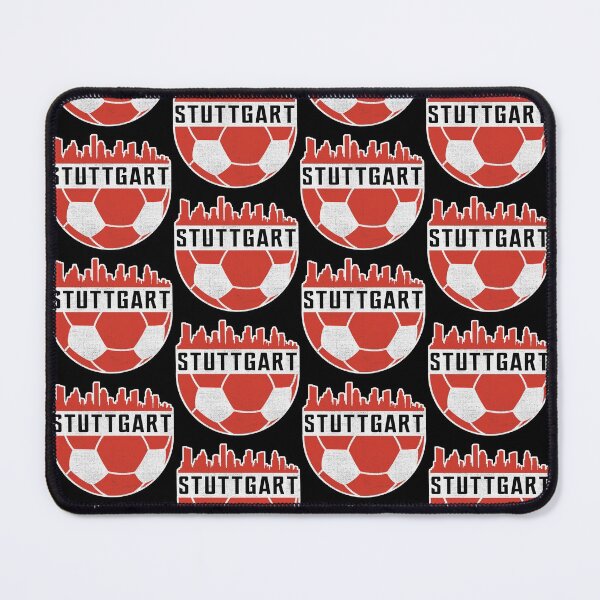 Item preview, Stuttgart Fußball Fussball Fußballverein designed and sold by TheAplus.