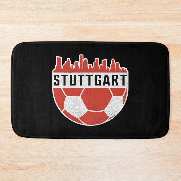 Item preview, Stuttgart Fußball Fussball Fußballverein designed and sold by TheAplus.