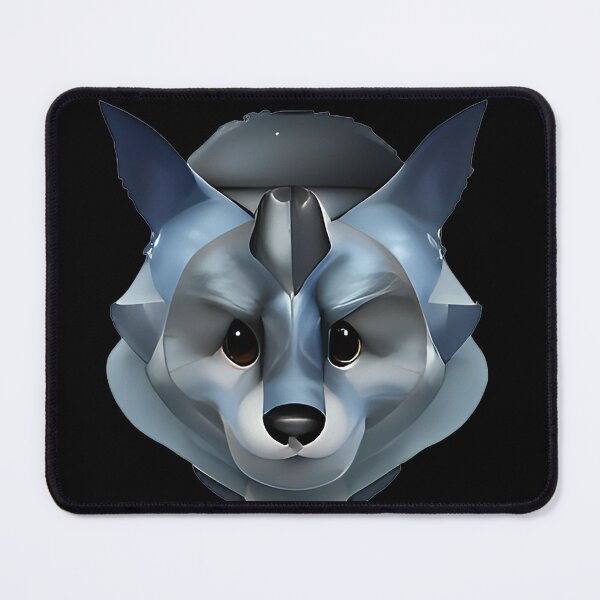 Item preview, The wolf knight designed and sold by MaurizioDVP.