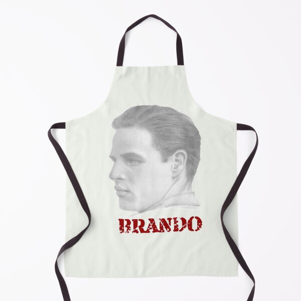 Item preview, Marlon Brando designed and sold by jkarenart.