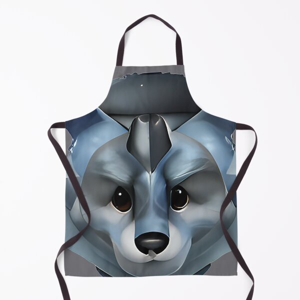 Item preview, The wolf knight designed and sold by MaurizioDVP.