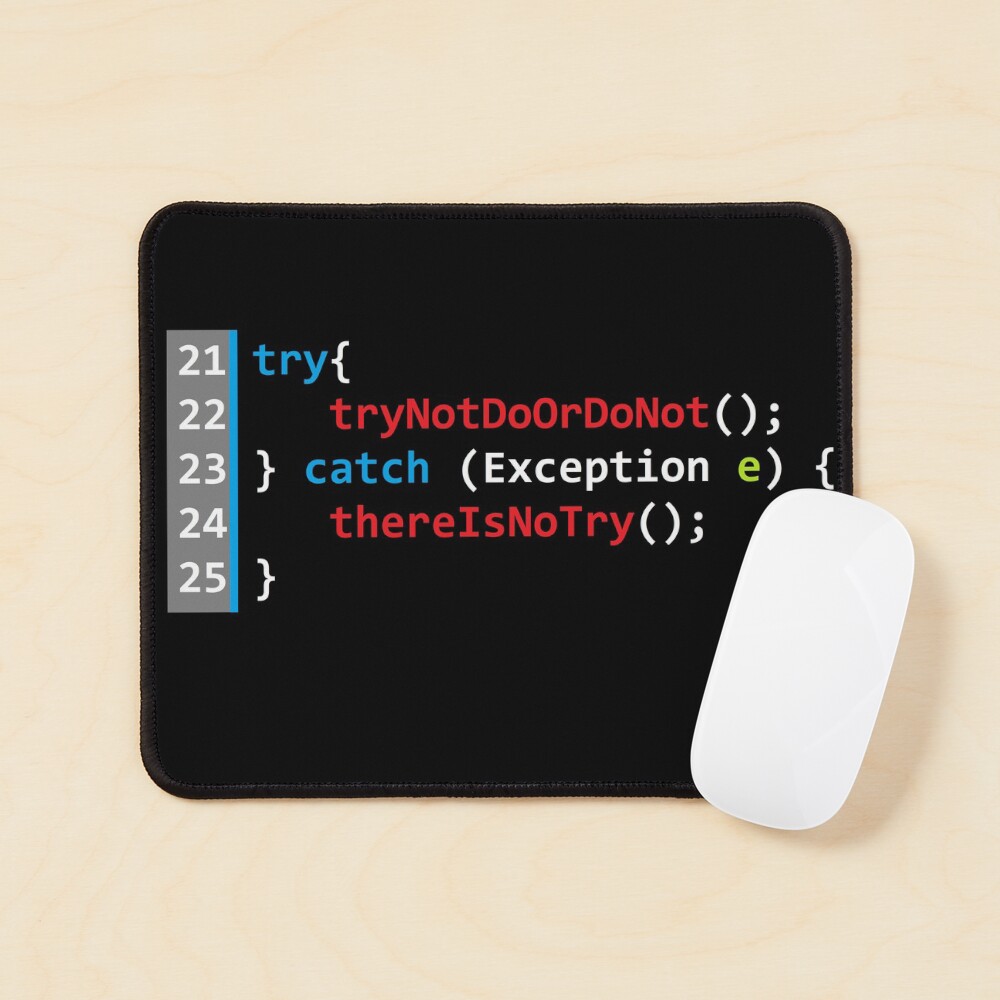 Item preview, Mouse Pad designed and sold by ComputerGeeksTs.