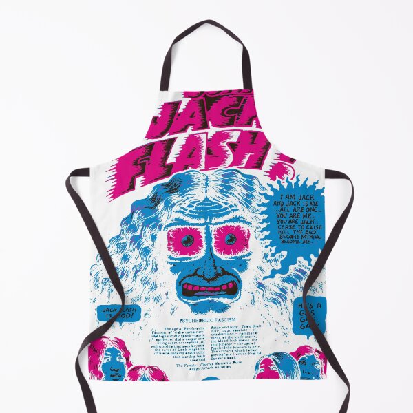 Item preview, Jumpin Jack Flash designed and sold by GRAFIKA65.