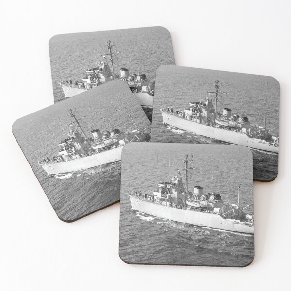 Item preview, USS FORCE (MSO-445) SHIP'S STORE designed and sold by militarygifts.