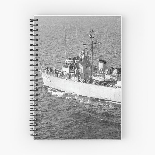 Item preview, USS FORCE (MSO-445) SHIP'S STORE designed and sold by militarygifts.