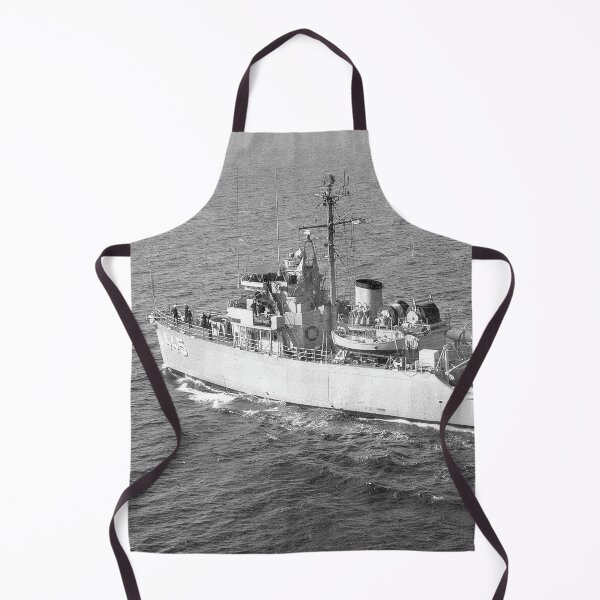 Item preview, USS FORCE (MSO-445) SHIP'S STORE designed and sold by militarygifts.