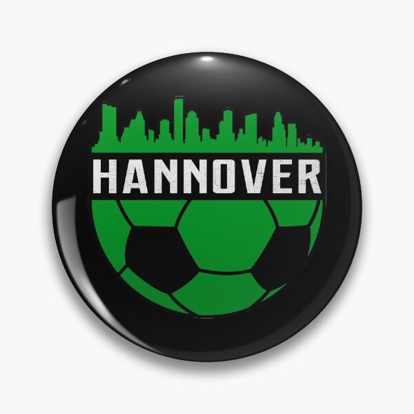 Item preview, Hannover Fußball Fussball Fußballverein designed and sold by TheAplus.