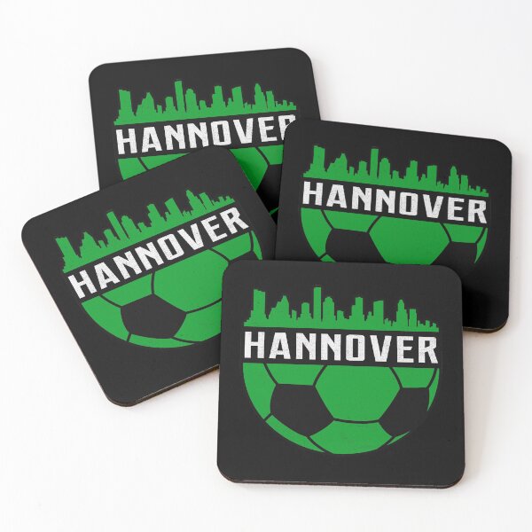 Item preview, Hannover Fußball Fussball Fußballverein designed and sold by TheAplus.