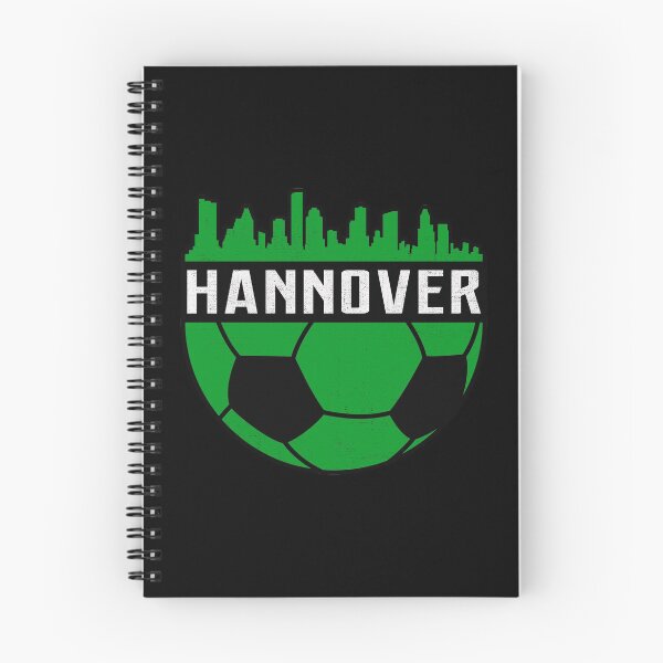 Item preview, Hannover Fußball Fussball Fußballverein designed and sold by TheAplus.