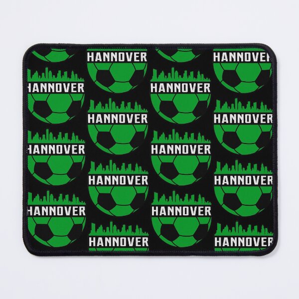 Item preview, Hannover Fußball Fussball Fußballverein designed and sold by TheAplus.