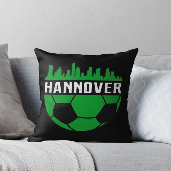 Item preview, Hannover Fußball Fussball Fußballverein designed and sold by TheAplus.