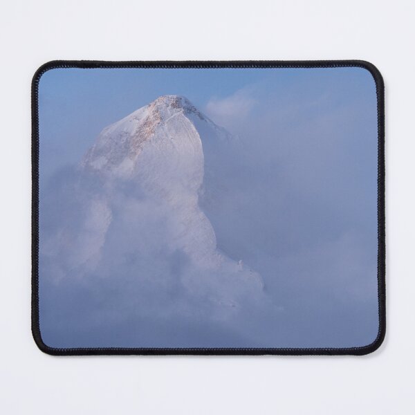 Item preview, Khan Tengri peak (7010m) designed and sold by michieldros.