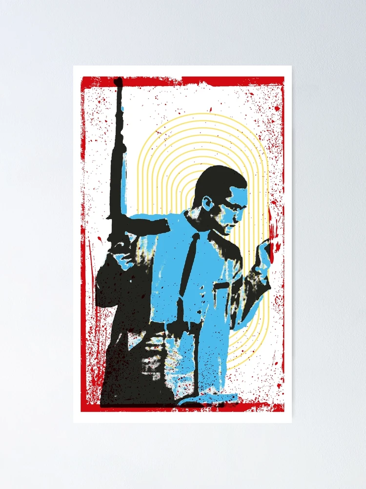 Malcolm X