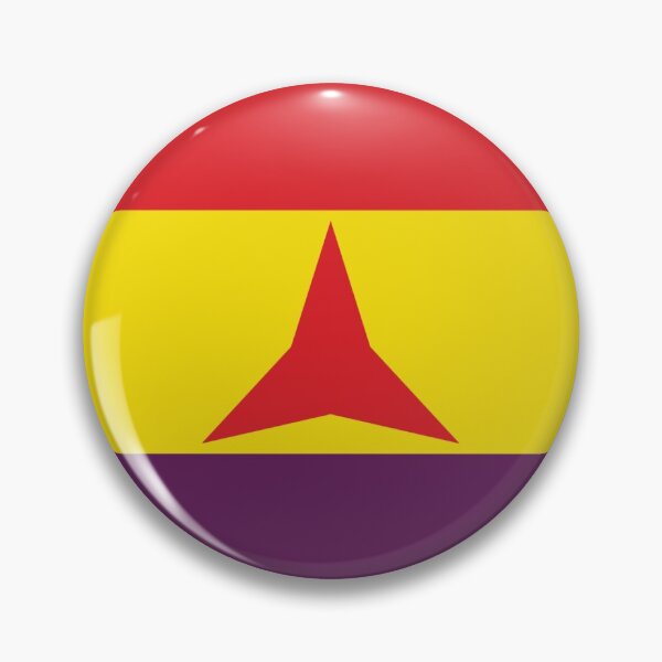 Item preview, International Brigades - The First AntiFascist designed and sold by sabotkat.