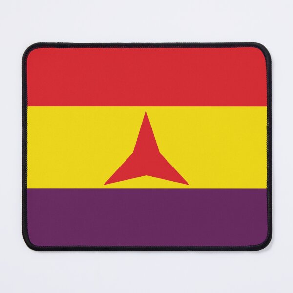 Item preview, International Brigades - The First AntiFascist designed and sold by sabotkat.