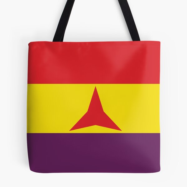 Aperçu de l'œuvre Brigades internationales - Le premier antifasciste créée et vendue par sabotkat.
