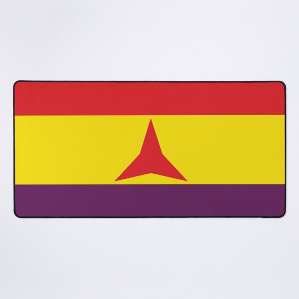 Aperçu de l'œuvre Brigades internationales - Le premier antifasciste créée et vendue par sabotkat.