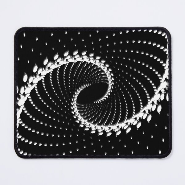 Item preview, Dotted Vortex designed and sold by IrisDesign20.