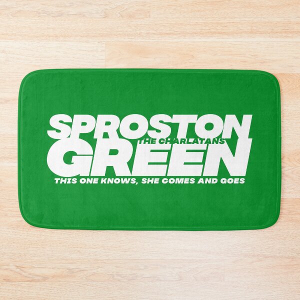 Item preview, Sproston Green 1 designed and sold by TraceTheFace.