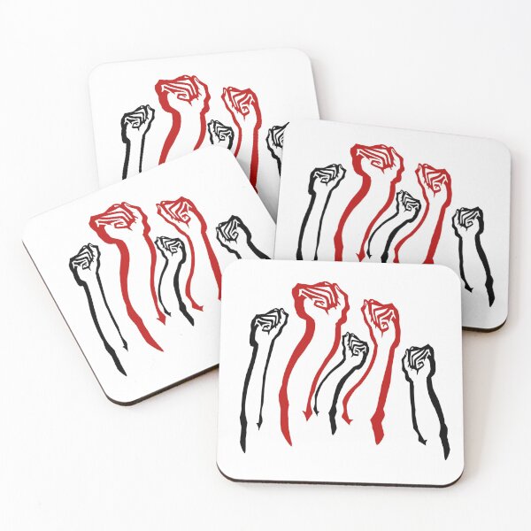 Item preview, coffee is a human right designed and sold by greenshoping.
