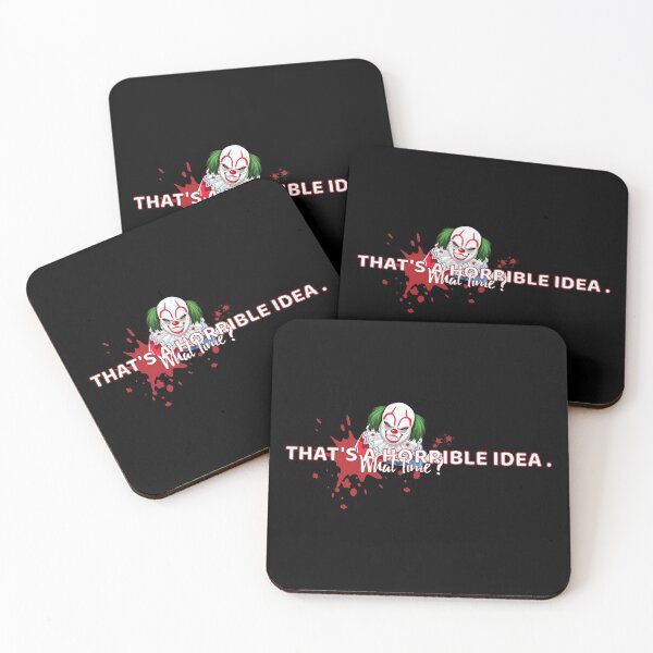 Item preview, That's a horrible idea. What time? Essential tshirt designed and sold by LETSTRIP.
