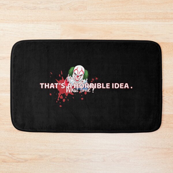 Item preview, That's a horrible idea. What time? Essential tshirt designed and sold by LETSTRIP.