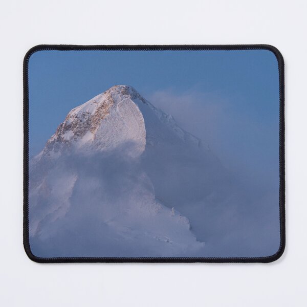 Item preview, Khan Tengri mountain designed and sold by michieldros.