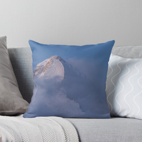 Item preview, Khan Tengri mountain designed and sold by michieldros.