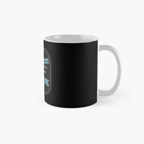 Item preview, Watching Anime Is One Of The Best Decisions Of My Life  designed and sold by ASINDesigns.