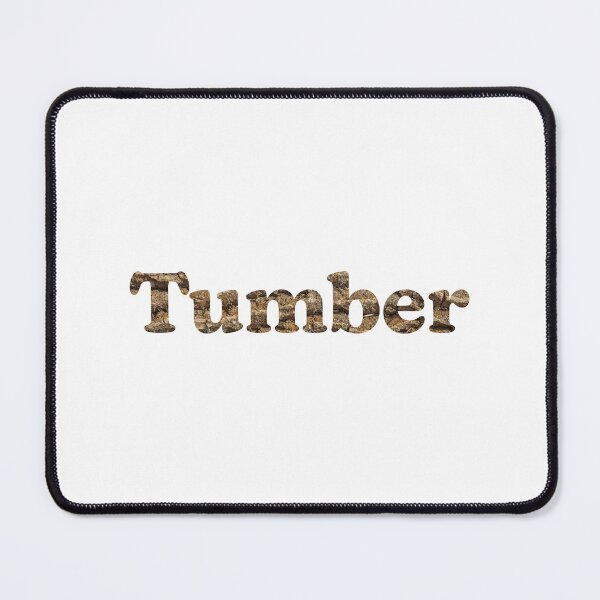 Item preview, Tumber designed and sold by DaganSays.