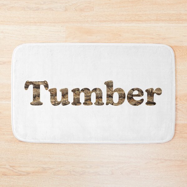 Item preview, Tumber designed and sold by DaganSays.