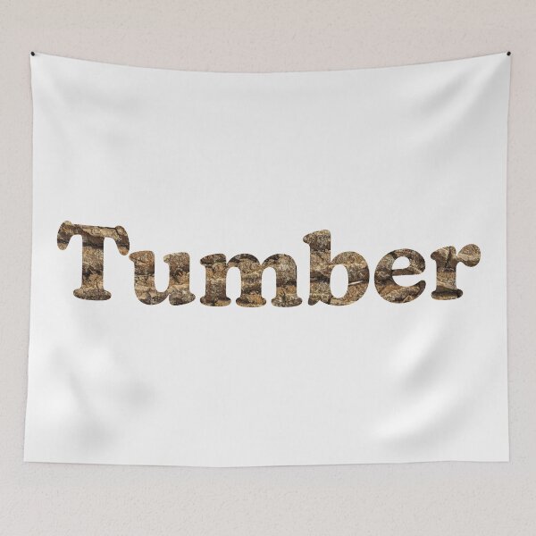 Item preview, Tumber designed and sold by DaganSays.
