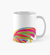 Rooster Mug