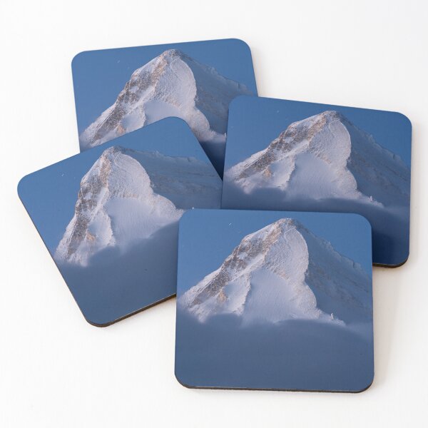 Item preview, Khan Tengri mountain peak (7010m) designed and sold by michieldros.