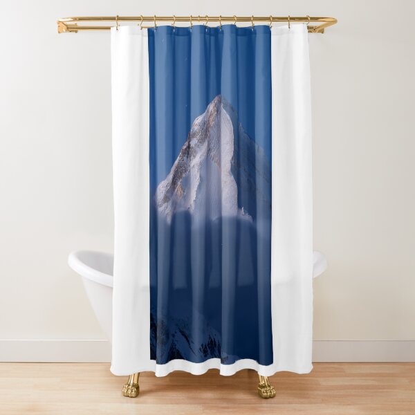 Item preview, Khan Tengri mountain peak (7010m) designed and sold by michieldros.