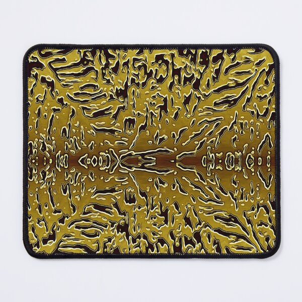 Item preview, Two Gold Rhombi designed and sold by fatenanwar.