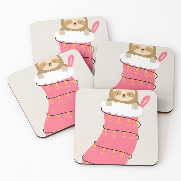 Item preview, Funny christmas three decoration designed and sold by CoutureDuJour.