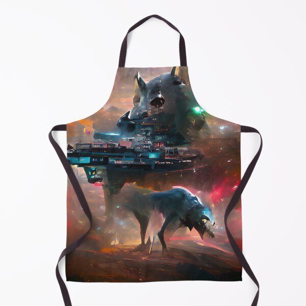 Item preview, space city designed and sold by MaurizioDVP.