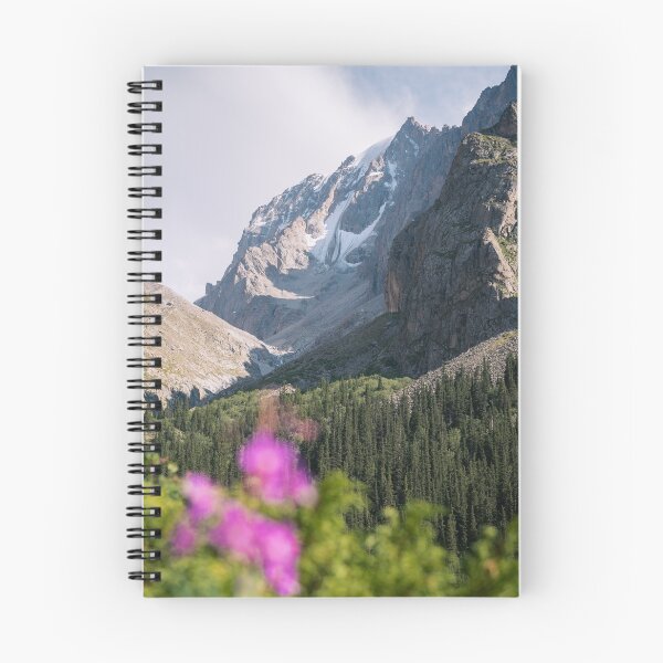Item preview, Ala Archa National Park designed and sold by michieldros.