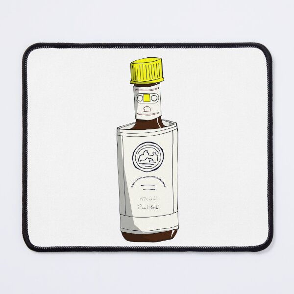 Item preview, Bitter Trio: Angostura Bitters Bottle designed and sold by Theokotos.
