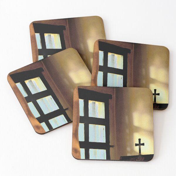 Item preview, "Mission Light" designed and sold by Dean Uhlinger.
