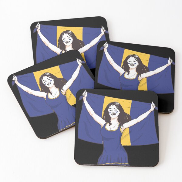 Item preview, I Love Barbados  designed and sold by feether-store.