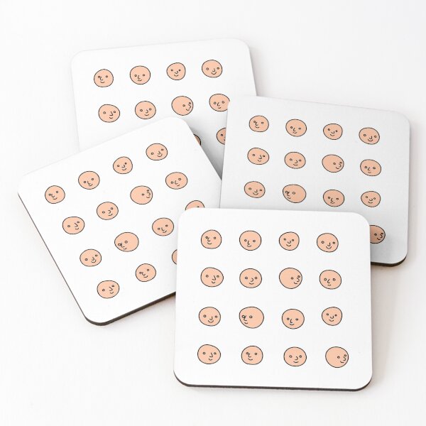 Item preview, Faces designed and sold by JuliaBeton.
