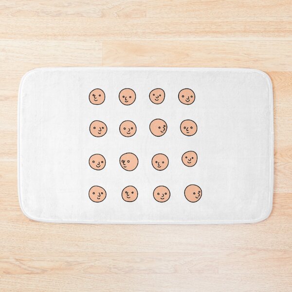 Item preview, Faces designed and sold by JuliaBeton.